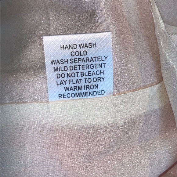 NWT Jade Melodytam Coral Patterned Maxi Dress Size XS - Picture 14 of 15